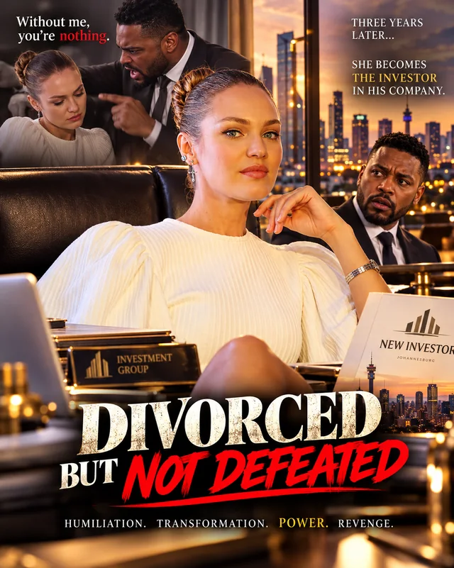 Avance en vídeo de Mzansi Spotlight: Divorciada, pero invencible
